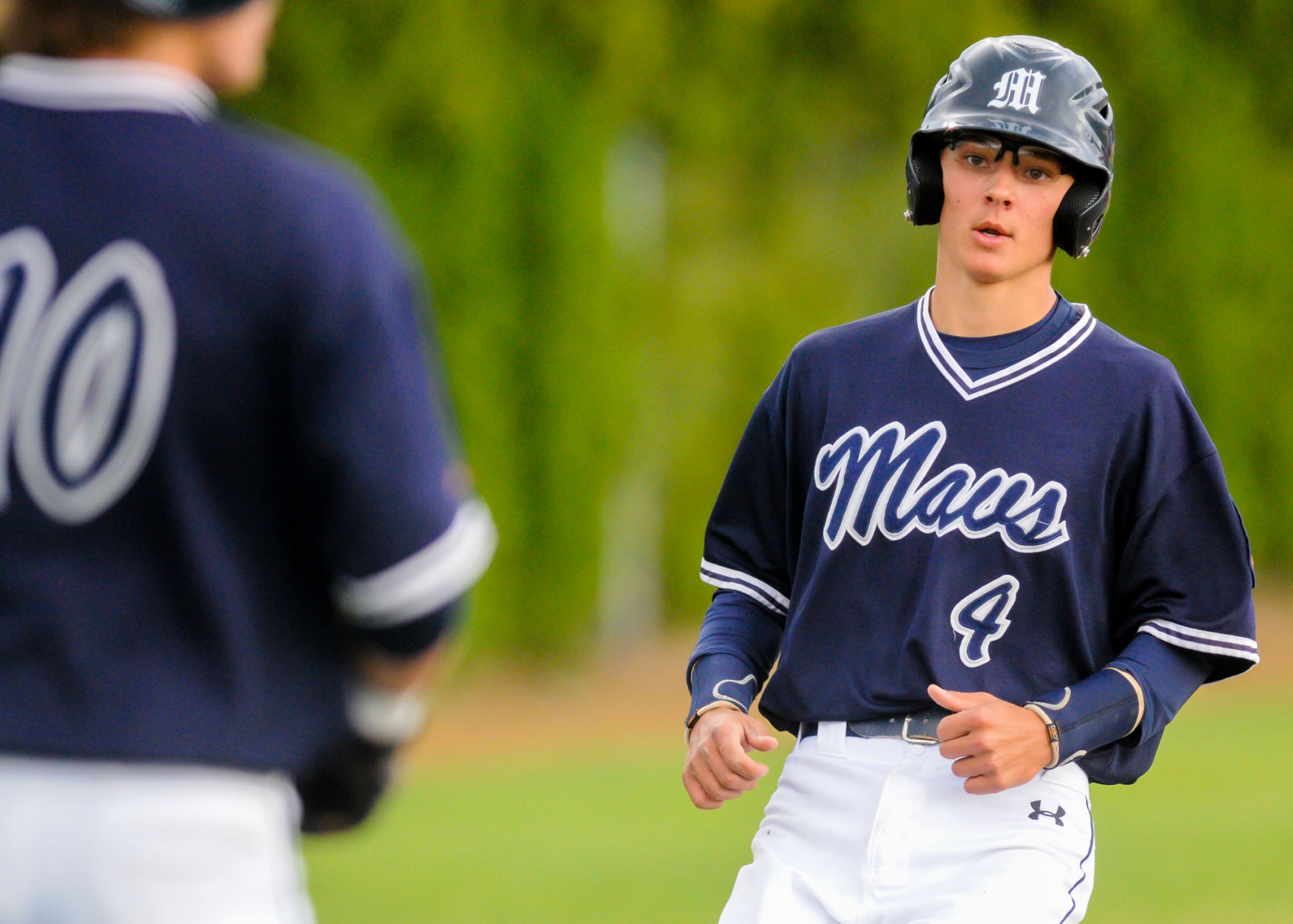 Mavs vs. Kalispell 20